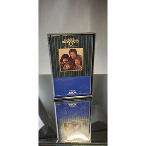 The Oak Ridge Boys Greatest Hits Cassette Tape
